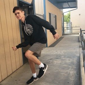 Meet your Posher, Jared